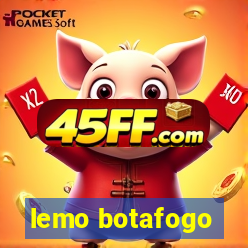 lemo botafogo